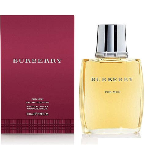 burberry men 100ml edt|burberry for men 100ml.